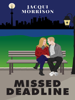 cover image of Missed Deadline